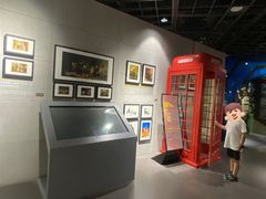 -上海动漫博物馆