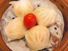 -北海金昌开元名都大酒店·四季轩中餐厅