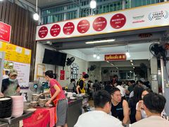 -榮泰米粉湯(Left Shop)