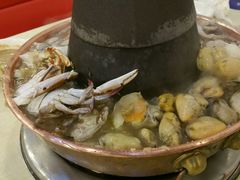 -徐记手切鲜羊肉(辽沈二街店)