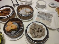 -凤凰楼酒家·粤宴点心(华强北店)