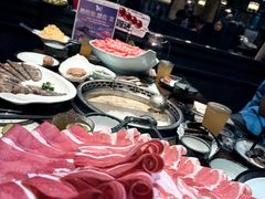 -快乐小羊(富强中路店)