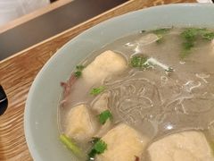 -金原鸭血粉丝汤·汤包·脆皮烤鸭(南京博物院店)