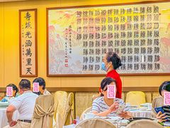 -万年酒楼(越秀南路店)