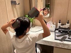 -深圳国际会展中心洲际酒店
