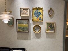 -香阁餐厅·常州菜·常州菜代表品牌(新北奥体店)