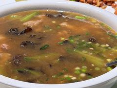 -西兰轩清真菜馆(北顺城街店)