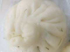 茴香馅儿包子-牛街同乐祥肉饼店(天通苑店)