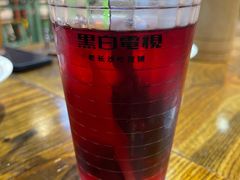 -黑白电视长沙小吃(悦汇城店)