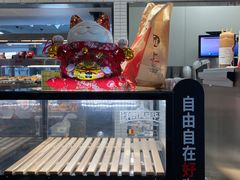 -肯德基(朝阳门店)