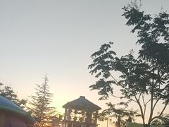 -西安华夏文旅水世界