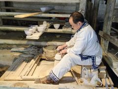 -景德镇古窑民俗博览区