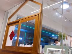 -Cafe on warm(丹霞店)