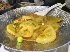 -阿毛饭店首店·宁波老字号(文化广场店)