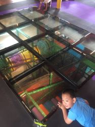 -动力星球家庭亲子游乐中心