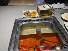 -海底捞火锅(公益西桥店)