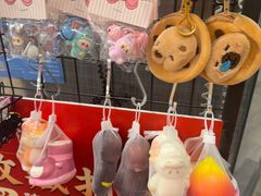-大渔铁板烧(海雅缤纷城店)