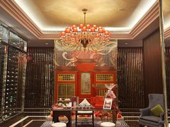 门面-东海朗廷酒店-唐阁T’ANG COURT 中餐厅