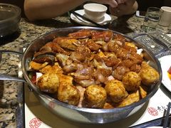 -黄记煌三汁焖锅(新世纪广场店)