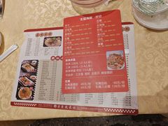 -老东风菜馆·羊肉火锅·海鲜·砂锅粥