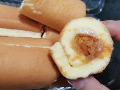 -泸溪河桃酥(江宁万居汇店)