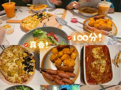 -乐凯撒披萨(喜荟城店)