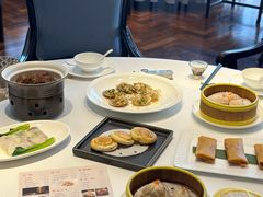 -南景饭店(万家丽路店)