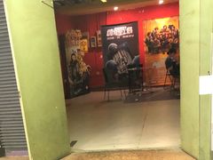 -横店影城(南京水游城店)