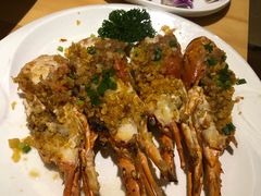 -割烹旭日本料理(龙湖狮山天街店)