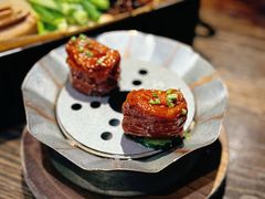 -魁盛居百年鲁菜馆(县西巷店)