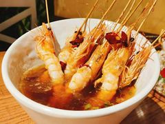 -老九巷川小馆(万松园店)