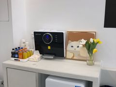 -comecome来吧宠物(奥克斯中心店)