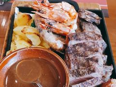 -意大利农场西餐厅(顺义店)