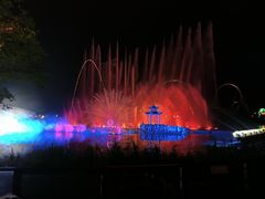 -合肥融创乐园
