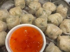 连江鱼饺-兴仙饭店·闽味海鲜(马尾总店)