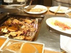 五花肉-新石器烤肉(周浦万达店)