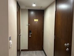 -香港珀丽酒店