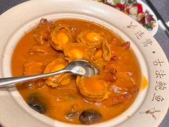 -连鹭海鲜·海肠捞饭·海胆饭(星海店)