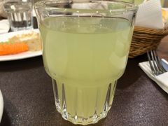 柠檬汁-TUK土耳其餐厅·下午茶(卢湾店)