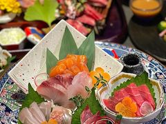 -铭牛烧肉·和牛海鲜自助(高新月牙湖店)