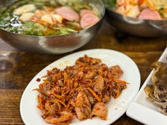 -西塔大冷面(市府大路店)