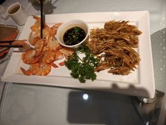 -小贝壳酒楼(经九路店)