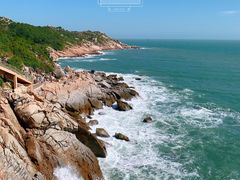 -广东惠东海龟国家级自然保护区