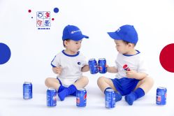 -俏宝贝照相馆(QBB儿童摄影)