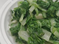 -北平食府(马鞍山路店)