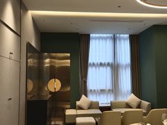 包厢-满堂匠心川宴·私房菜(天府三街店)