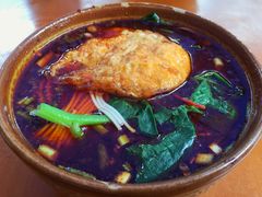 -华兴街煎蛋面(总店)