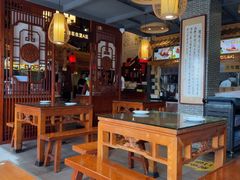 -龍聚祥烧麦馆(鼓楼店)