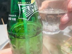 -水碾河刘老大串串香(水碾河路店)