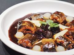 -柒厢食事雅谈